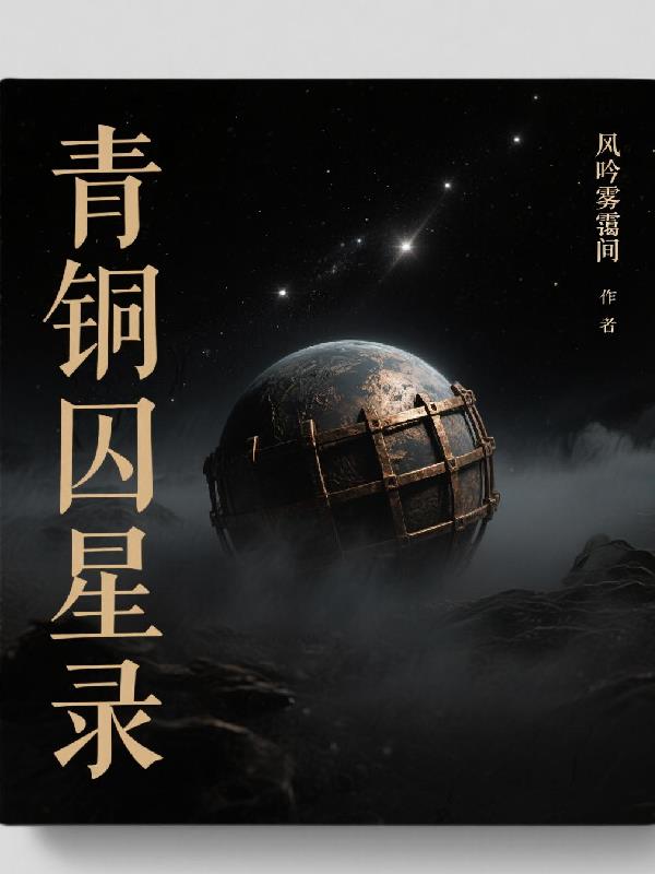 青铜囚星录青铜囚星录